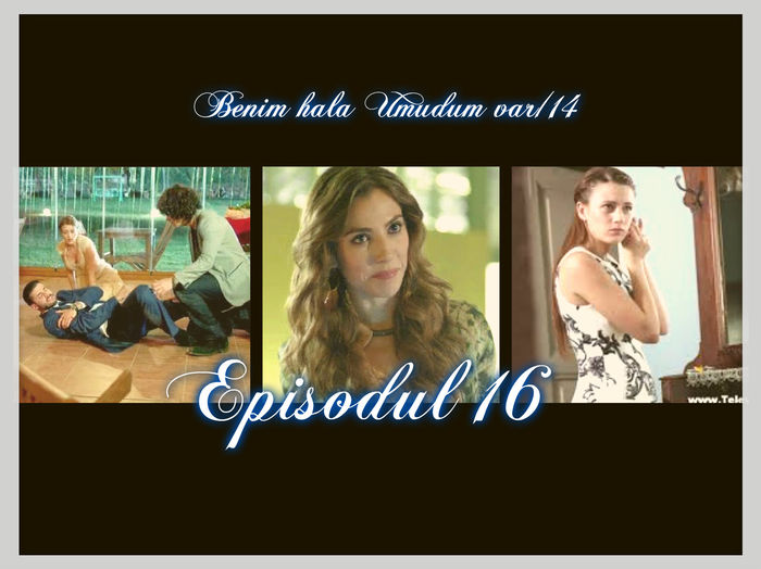 Ep 16
