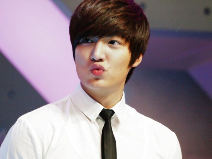  - 0-Lee Min Ho-0