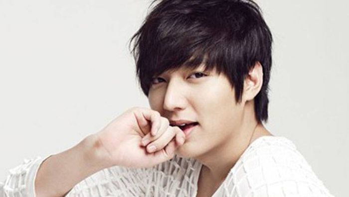  - 0-Lee Min Ho-0