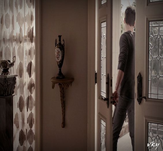#► Am fi putut vorbi civilizat...#lexy |isi ia geaca si pleaca in padure| - here - episode 26 - done