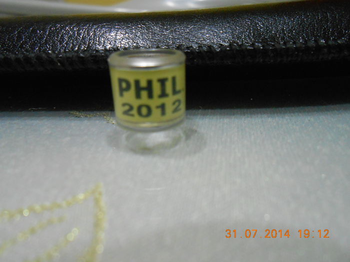 PHIL  2O12 - PHILIPINE