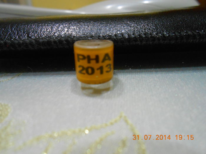 PHA 2O13 - PHILIPINE