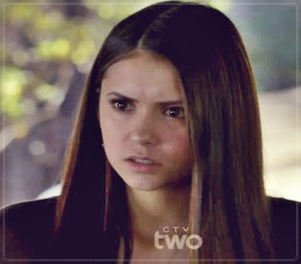 》Bine! ;-w *se intoarce si da sa plece nervoasa, ii cade patura, si-o pune la loc si fuge in casa* = - Epii 08 _ It s getting worse or not