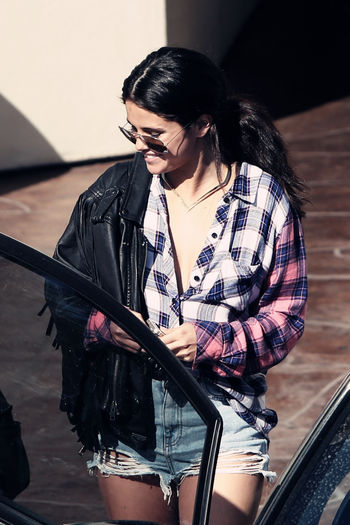 ziua 74 - 100 days with Selena Gomez