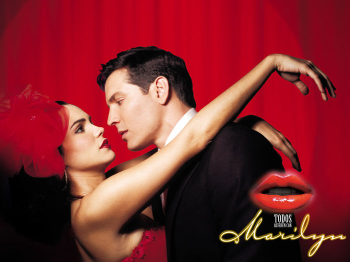 117. Marilyn (2004); Todos quieren con Marilyn cu Scarlet Ortiz si Jorge Reyes
