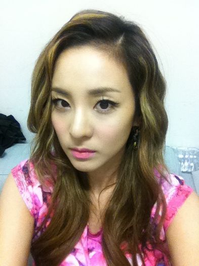 #S-a nascut pe 12 Noiembrie 1984,Busan,Coreea. - Facts about Dara