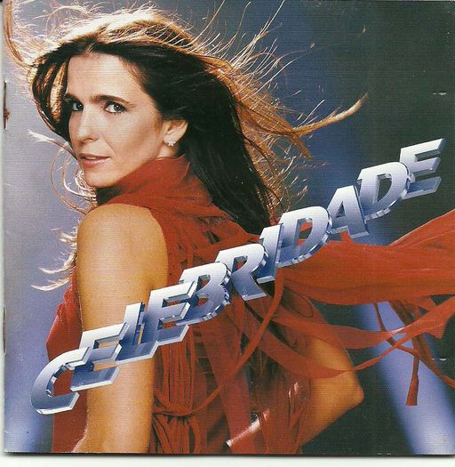121. Celebritate (2003); Celebridade cu Malu Mader si Fabio Assuncao

