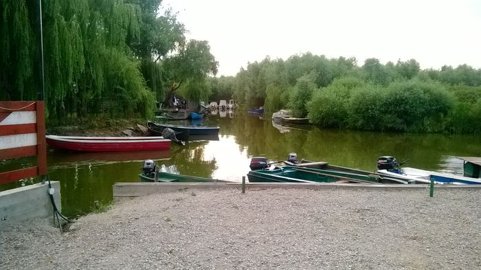 WP_20140719_075 - Cazarea in DELTA DUNARii