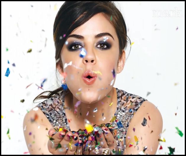 .•*´♥`*•. Bine! Cumva aceiasi problema ca ieri? [scz am fost sa fac baie :*]