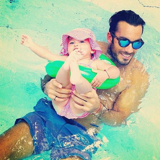  - Aaron Diaz