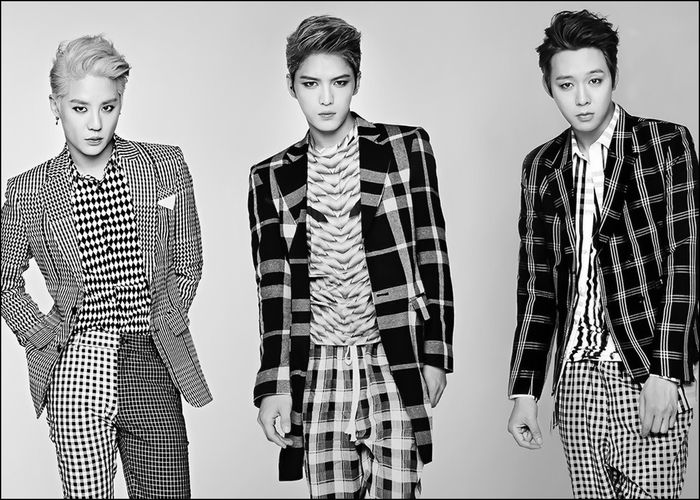 JYJ