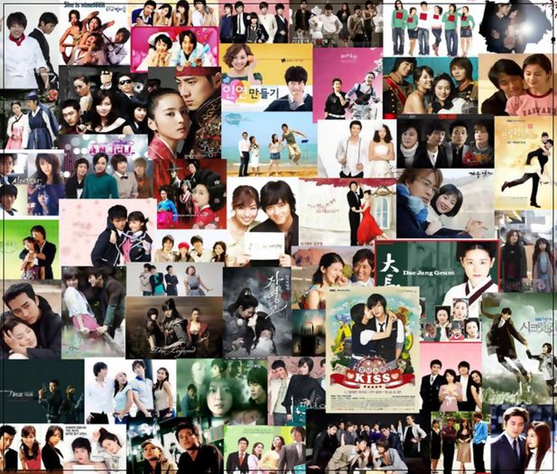 » Îmi place să mă uit la filme & seriale coreene. Sunt o fană înfocată. ;desc; am văzut, momentan, 1O8 seriale coreene, dar vreau să vad şi mai multe.
