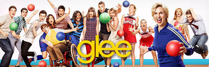 Glee (2009-present) vazut de leonaHQ - 00 Ultimul film sau serial vizionat de tine