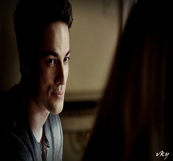 #► Probabil ca aici ai dreptate in legatura cu tine...#elijah=))))))))))