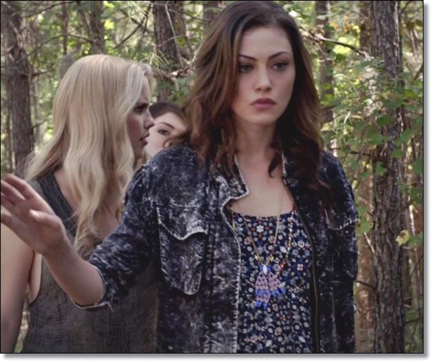 ✿ - Bine si eu! #elijah #tyler | Saracutul de tine#ty |Hey! #davina