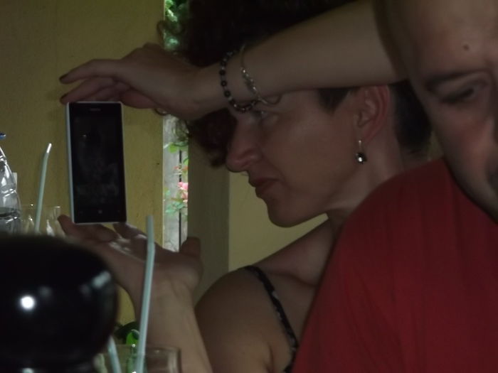 ASA ERA DE MARE LA TINERETE