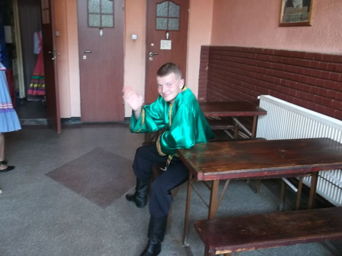 Picture 3327 - NUNTA ZAMFIREI