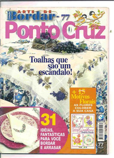 Arte de bordar 77 -0001