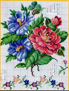 REV Burda 375 motivi a colori (10)