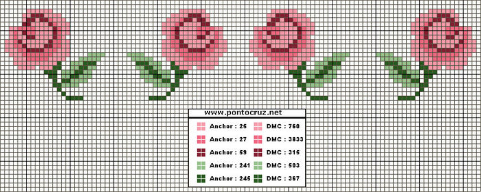 rosas