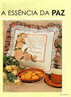 RosaSarom