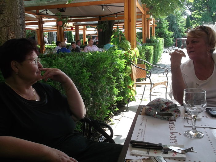 LUTA, STII CUM I-AM DAT ?? LUTA, STII CUM I-AM DAT ??