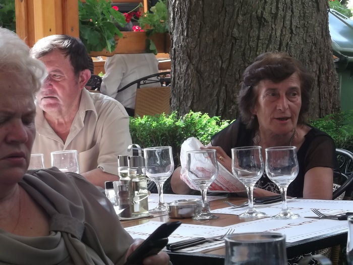 DUPA CALCULUL MEU (biliar ) - AMINTIRI LA PATRUZECI DE ANI SI DE CATE ORI SE POATE