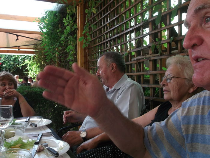 O VIATA INTREAGA AI TOT SPIRUIT O VIATA INTREAGA AI TOT SPIRUIT