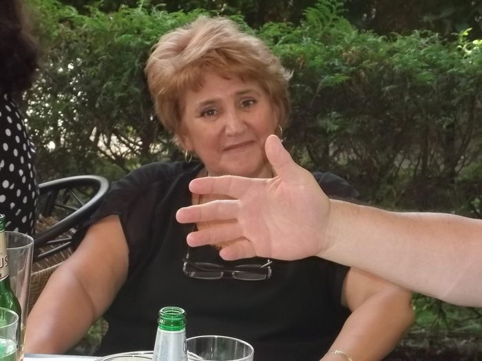 UITE-ASA FRATE, TOT TE VAD UITE-ASA FRATE, TOT TE VAD