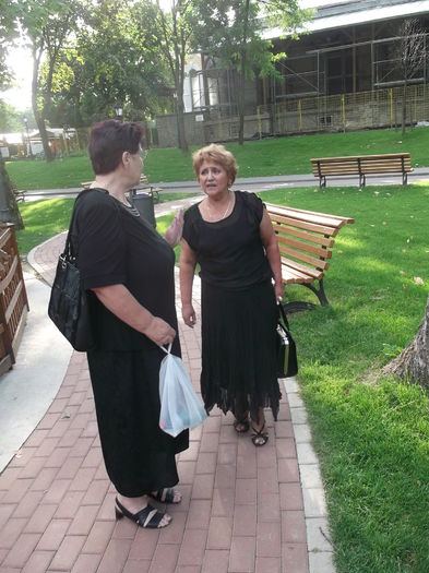 E GREU CU CALDURILE ASTEA.... E GREU CU CALDURILE ASTEA....