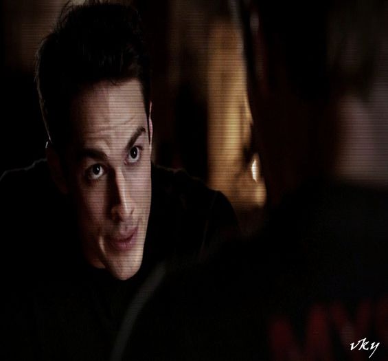 #► Atunci o sa zaci pe undeva pe aici pe jos presupun=))))|bea| - here - episode 27 - done