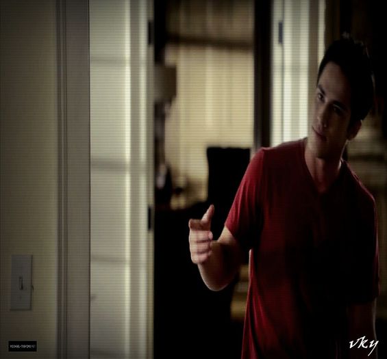 #► Neahhh... Acum probabil mi`am dat seama dc m`am culcat cu #Hayley=)))))|rade;;bea| - here - episode 27 - done