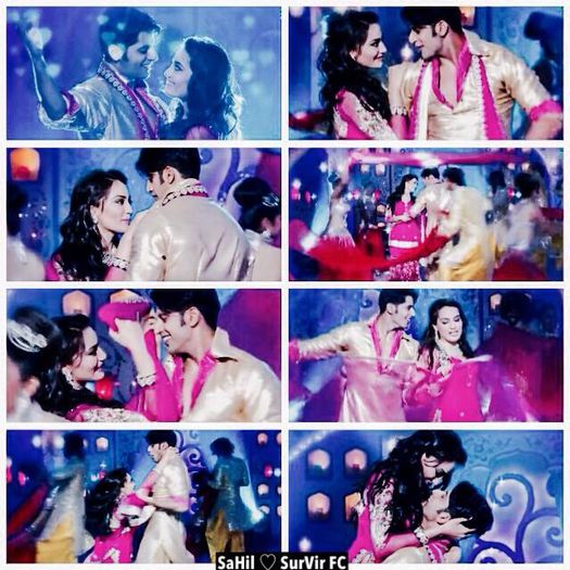 BuDWwxaCYAAIzH6 - 15-Karanvir Bohra si Surbhi Jyoti