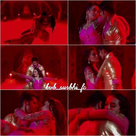 BuEAlB2CQAEEE6m - 15-Karanvir Bohra si Surbhi Jyoti