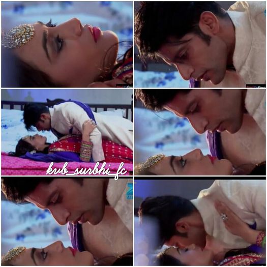 BuEAPKhCQAAItFx - 15-Karanvir Bohra si Surbhi Jyoti