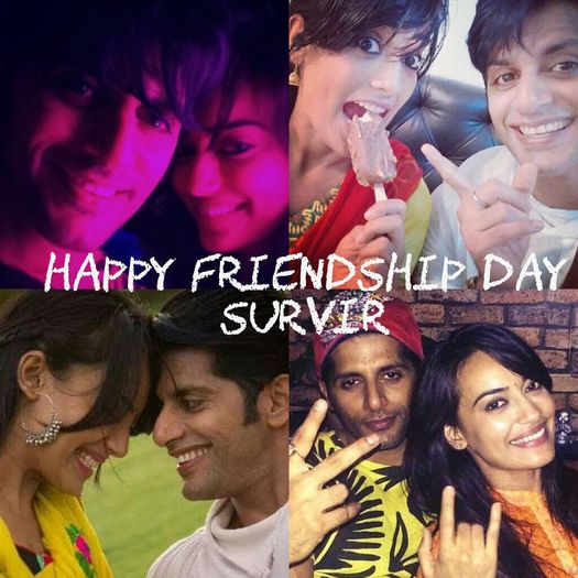 BuEfrbhCAAA0VT7 - 15-Karanvir Bohra si Surbhi Jyoti