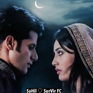 Gv1fYoer_400x400 - 15-Karanvir Bohra si Surbhi Jyoti