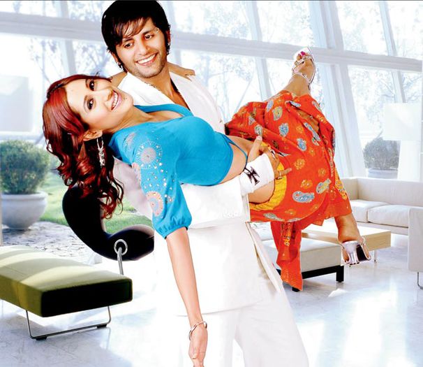 30-Karanvir-Teejay - 15-Karanvir Bohra si Surbhi Jyoti