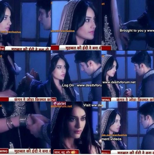10549987_609160612538520_540272117662739710_o - 15-Karanvir Bohra si Surbhi Jyoti