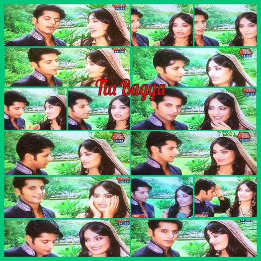 10590449_698687186847530_4134848546460150994_n - 15-Karanvir Bohra si Surbhi Jyoti