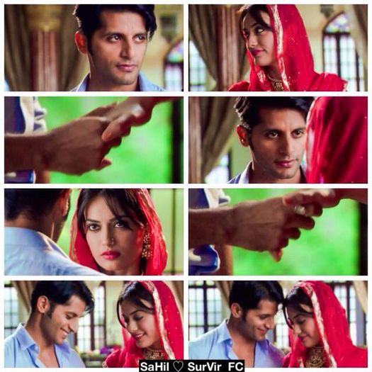 Bt0AQK5CAAAj3rb - 15-Karanvir Bohra si Surbhi Jyoti