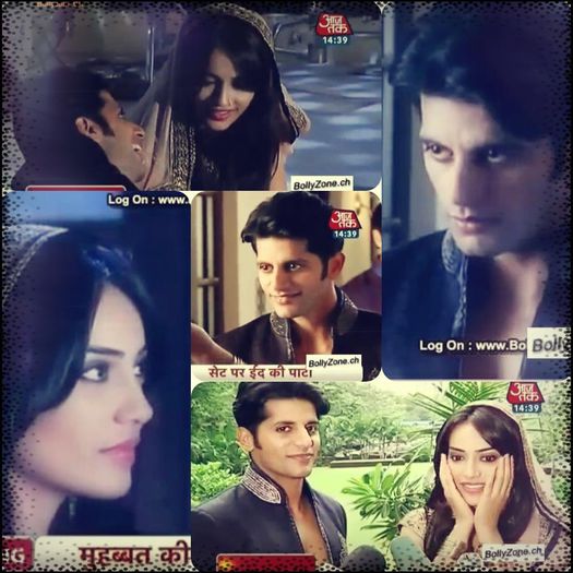 Bt0gCW3IYAED3WZ - 15-Karanvir Bohra si Surbhi Jyoti