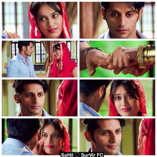 Bt0GX8oCAAAYOz7 - 15-Karanvir Bohra si Surbhi Jyoti
