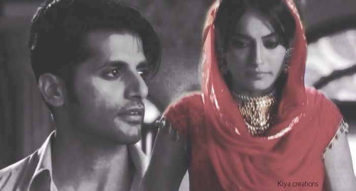 Bt04tvWIQAAV5_F - 15-Karanvir Bohra si Surbhi Jyoti