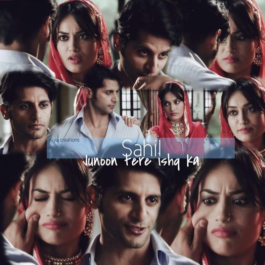 Bt04uEYIUAAxZHw - 15-Karanvir Bohra si Surbhi Jyoti