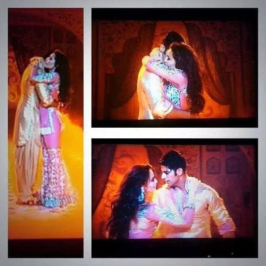 BuB822ZCEAAwaS9 - 15-Karanvir Bohra si Surbhi Jyoti