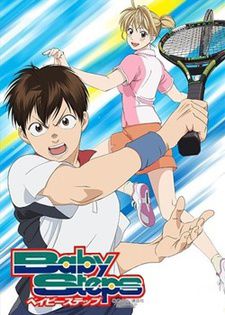 Baby Steps - ANIME-uri din 2014