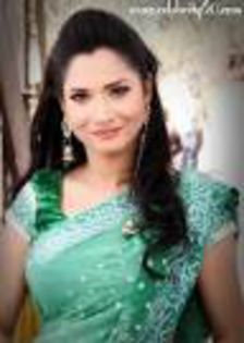 Ankita Lokhande aka Amana SinghDeshmukh as Amy,Amnu