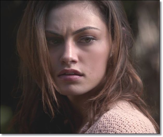 ✿ - *se intoarce cu spatele* Sagatea lu cupidon, nu facaletul!#klaus :))))=)))))))