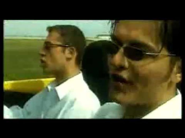 3. L.A.-Ochii tai win by ElenaGheorghe